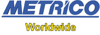 Metrico Fans Logo