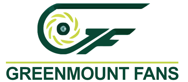 Greenmount Fans Logo